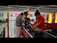 -卜蜂莲花(辽阳西路店)