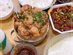 -张豆花(碚峡路店)