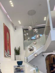 -上禾 HAIR SALON