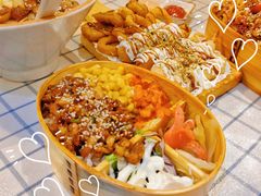 元气卤肉便当-万能料理屋(钟鼓岭路店)