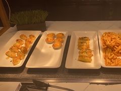 -合肥富力威斯汀酒店·知味餐厅