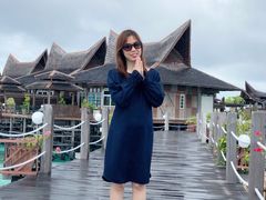 -卡帕莱度假村(西巴丹岛)