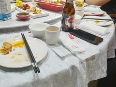-京味斋·北京烤鸭(北京南站洋桥店)