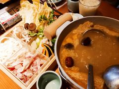 -仓桥家·焗寿司·锅物(光谷步行街店)