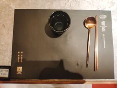 -馔豚·台北菜专门店(深圳湾万象城店)