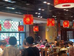 -东北大院·东北菜(三台子店)