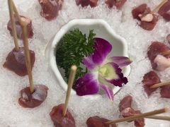 -草原传奇鲜羊火锅(桥北店)