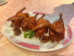 -囍凤楼·粤菜·点心·火锅(温特莱店)