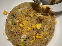 -九府羊·鲜羊火锅·烤串(新华路店)