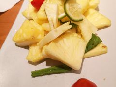 -云海肴·汽锅鸡·云南菜(广安门天虹店)