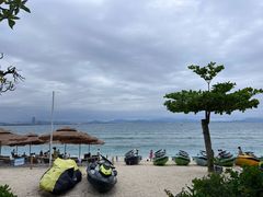 -三亚蜈支洲岛旅游区