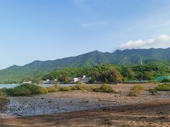 -坝光海滩