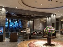 -东莞松山湖凯悦酒店