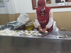-陈六子全羊馆·烧烤·烤羊排(山东理工大店)