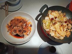 椒香口水鸡-周麻婆(福州仓山首山店)