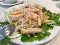 -麒麟海鲜酒家(Richmond)