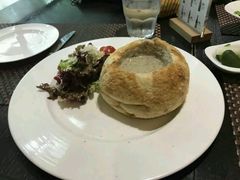-TAMATI(巴黎贝甜韩式西餐厅店)