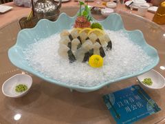 -海晖酒楼·顺德鱼生(荣华店)