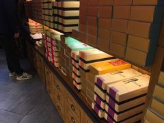 -百饼园(南后街店)