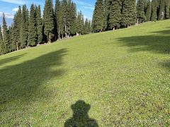 -新疆那拉提国家旅游度假区