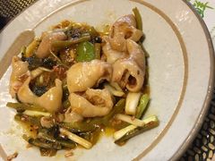 -老客家·客家菜(万达店)
