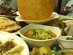 大麻圆-大鹅岛绿色生态美食园