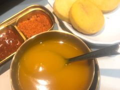 -八乔煎肉馆·丹东特色煎锅(梅林店)