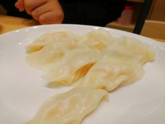 -喜家德虾仁水饺(浦东山姆店)