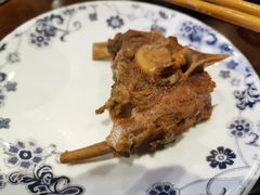 -亿诣蝎府炸酱面羊蝎子火锅(酷车小镇店)