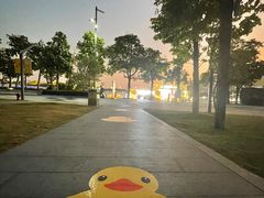 -深圳湾公园(南山区)