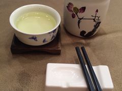 -广州逸林假日酒店·四季桃源中餐厅(白云山风景区店)