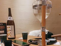 -鮨青(恒基名人购物中心店)