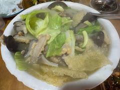-周师饭店