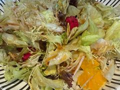 果蔬大拌菜-原製原味(普陀山磐龙店)