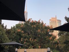 -星巴克(人民公园店)