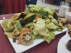 -桃子餐厅·天津菜(红星路直营店)