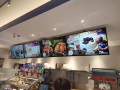 -DQ·蛋糕·冰淇淋(三亚青春颂店)