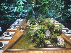 -森味薪火烧•烧鸟居酒屋•日本料理(望京店)