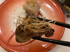 -禾绿回转寿司(苏宁广场店)