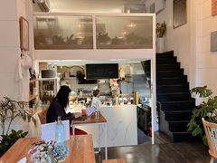 -Egg•Allday Brunch(襄阳北路店)