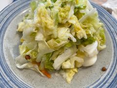 -金豆角砂锅焖面(安贞店)