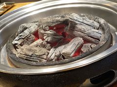 -牧童禧肉社·韩国炭火烤肉店(中粮祥云小镇店)