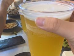 -微醺烤牛·炭火烧烤·精酿啤酒(东郊记忆店)