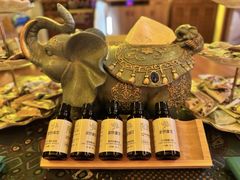 -金色莲花泰式按摩SPA(石牌店)