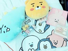-KAKAO FRIENDS(弘大店)