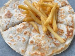 -ALAMEEN阿拉伯餐厅(三里屯店)