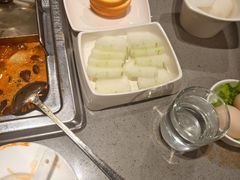 -海底捞火锅(奥山世纪城店)