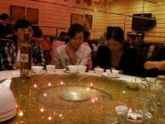 -湘村人家(常平中元街店)