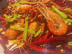 -麻辣总动员·川派海鲜·现炒浇头面·自贡菜(五彩城店)