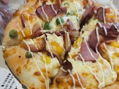 -尊宝比萨(布吉龙岭山庄店)